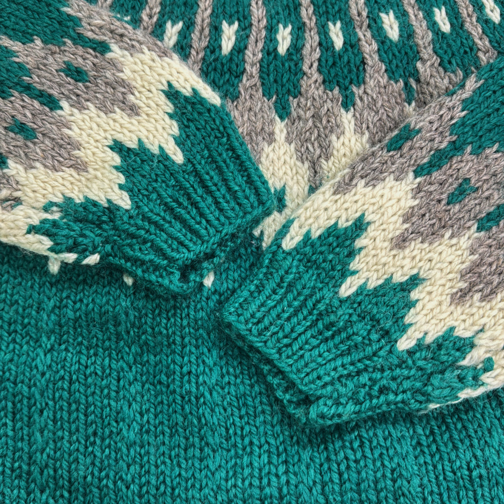 Nordic Sweater