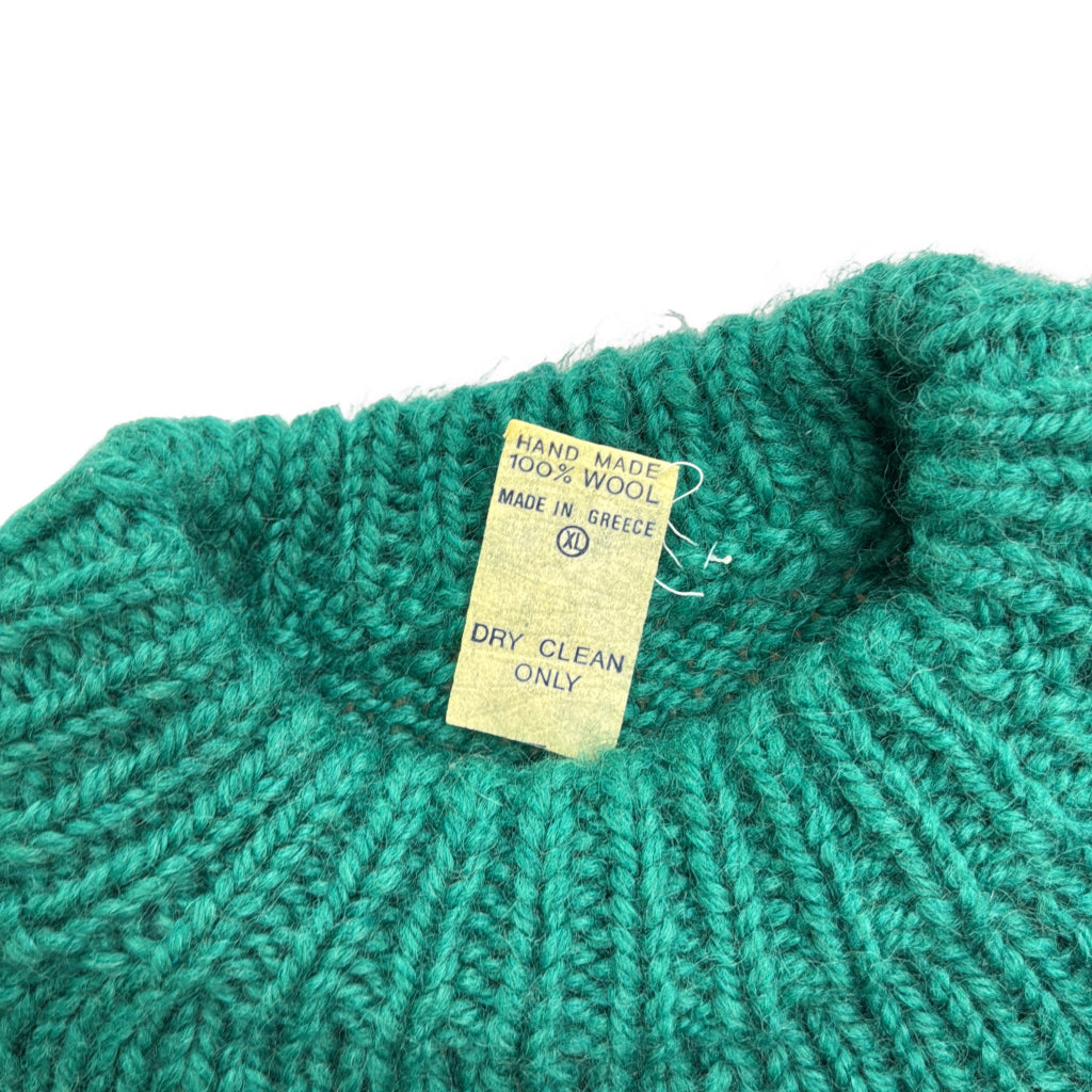 Nordic Sweater