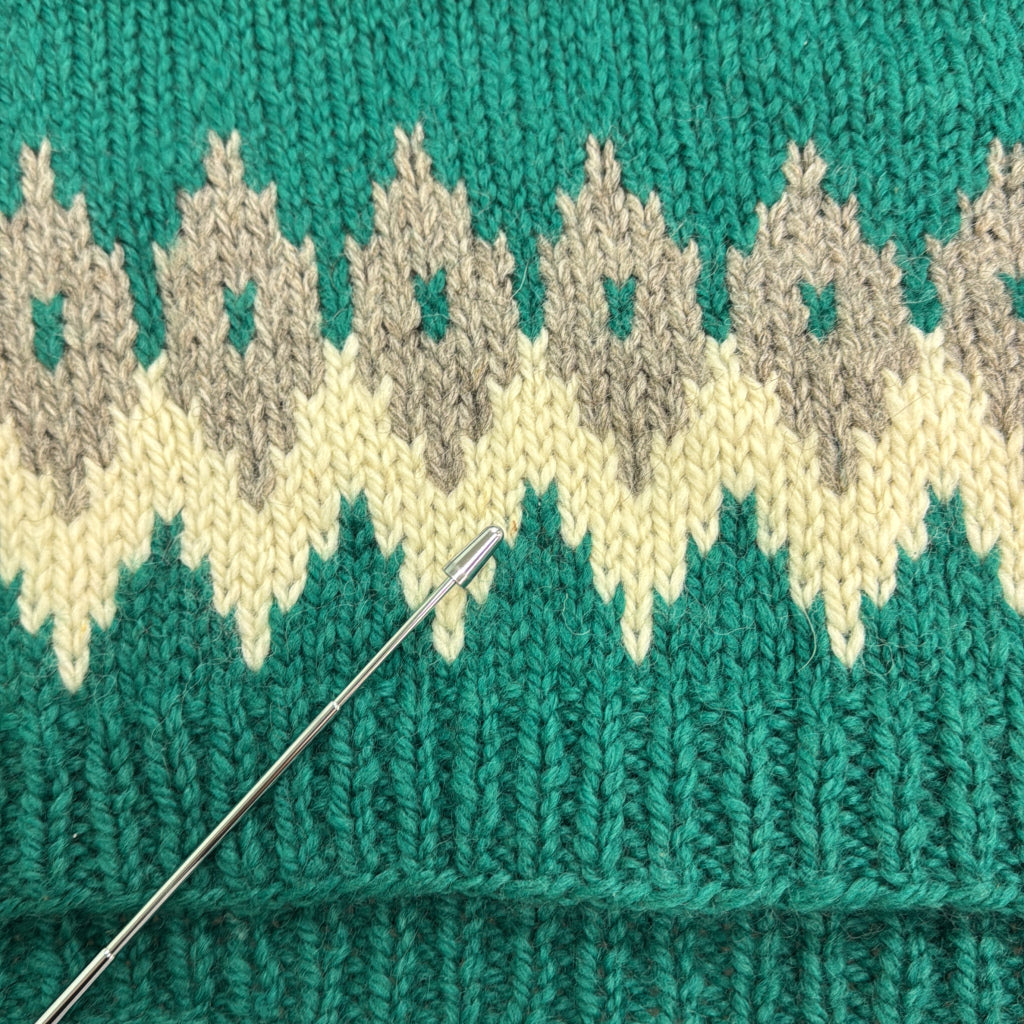 Nordic Sweater