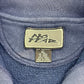 NO FEAR Half Zip Fade Sweat