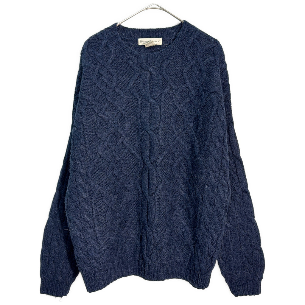 90s Banana Republic Crewneck Sweater