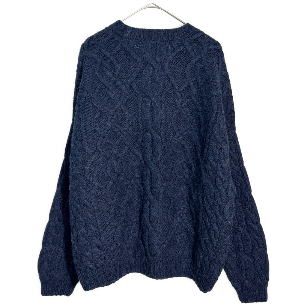 90s Banana Republic Crewneck Sweater