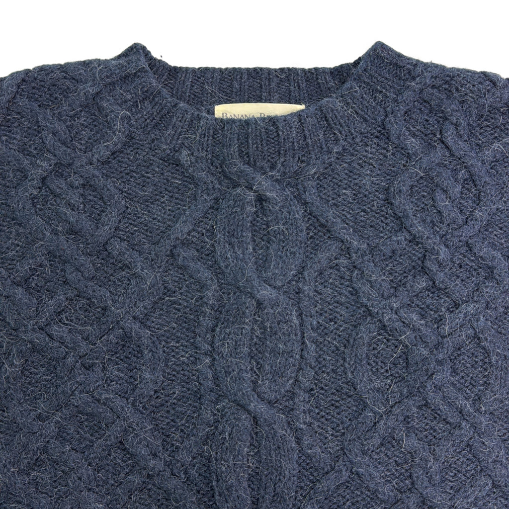 90s Banana Republic Crewneck Sweater