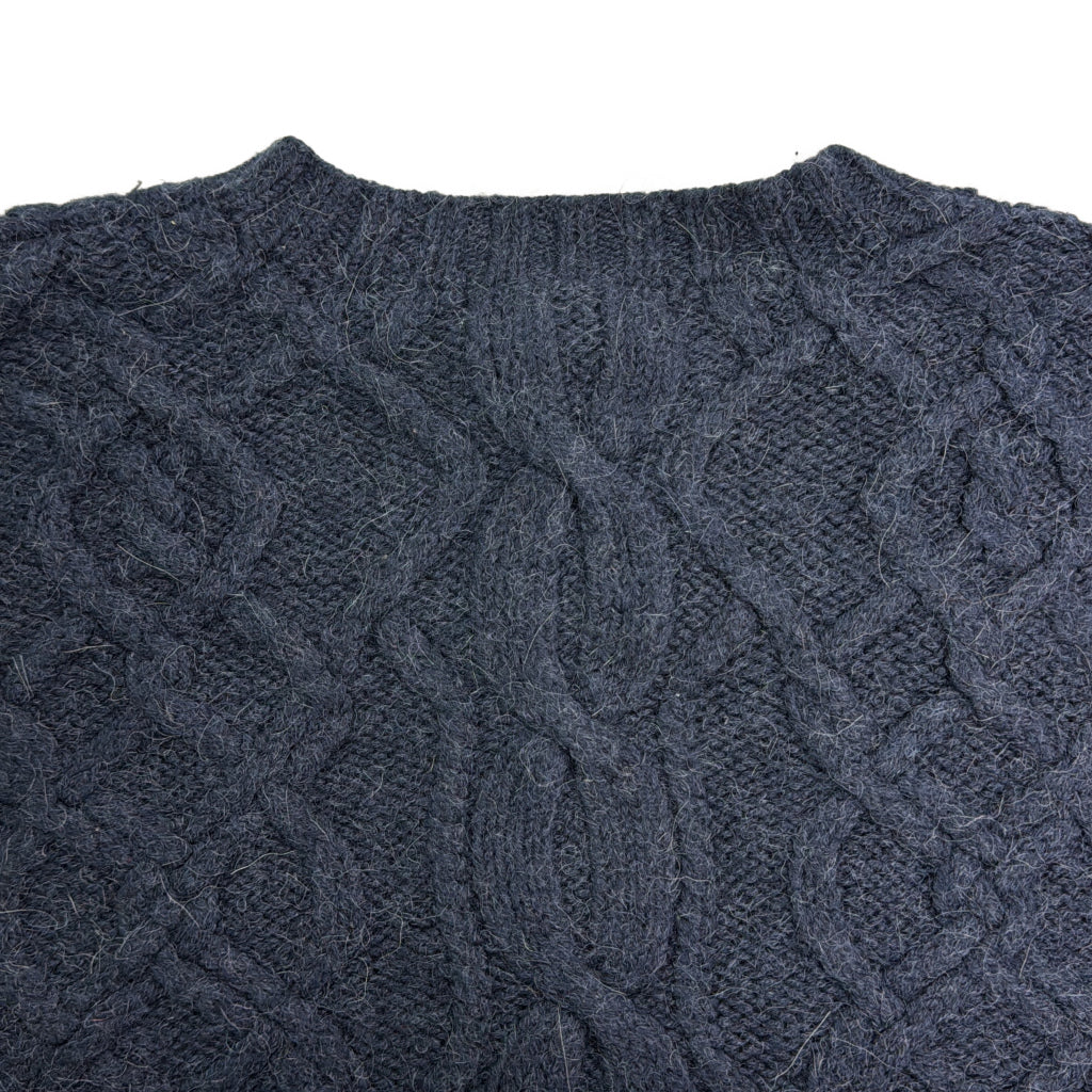 90s Banana Republic Crewneck Sweater