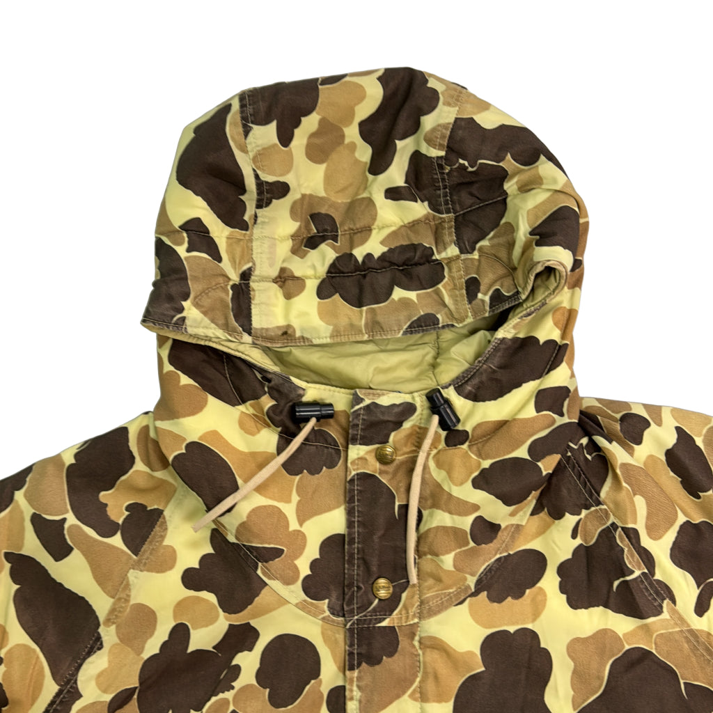 90s L.L.Bean Nylon Jacket