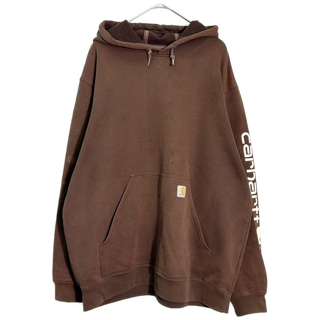 Carhartt Hoodie