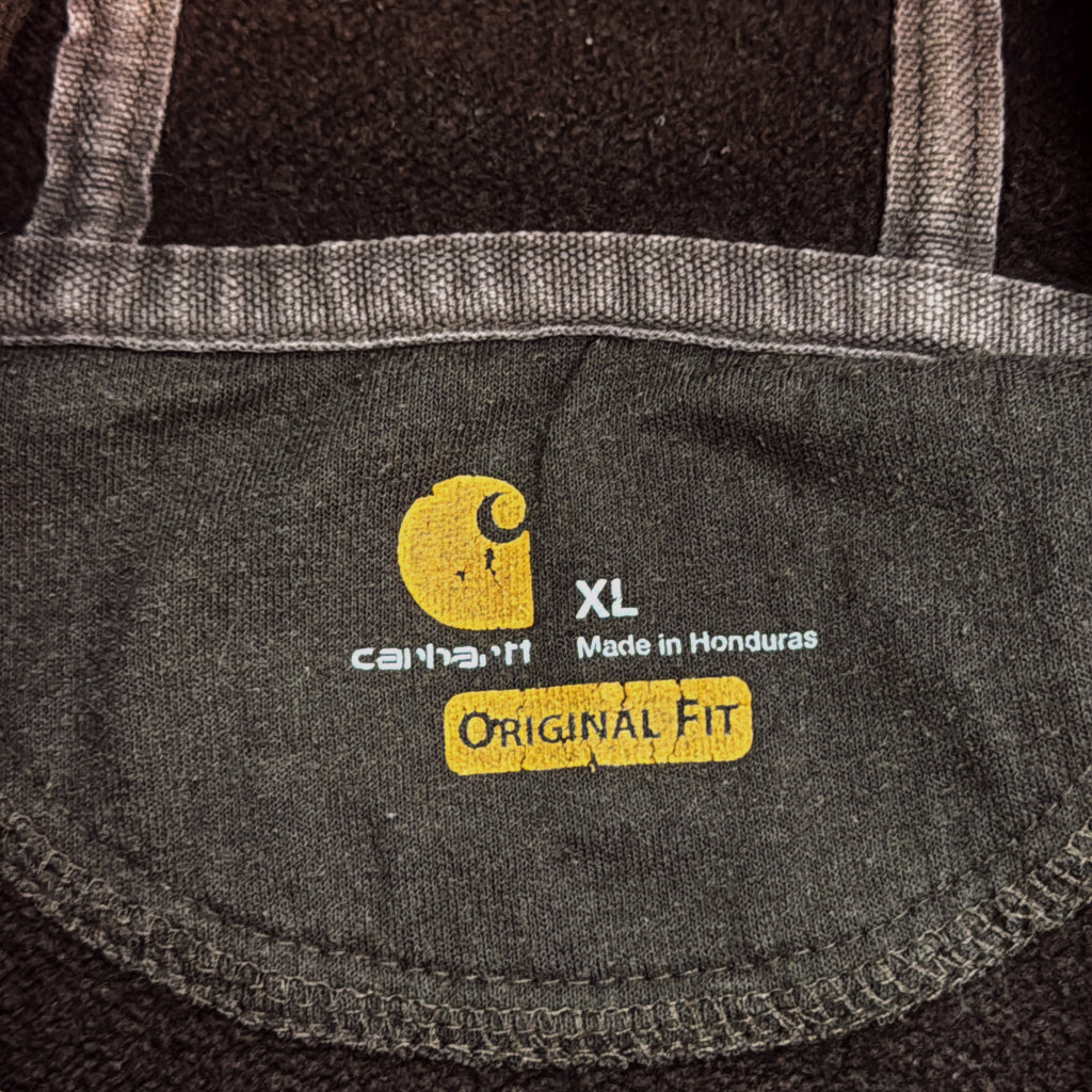 Carhartt Hoodie