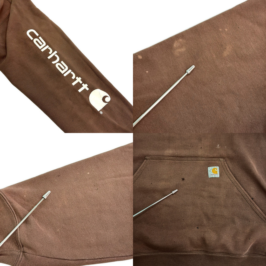 Carhartt Hoodie