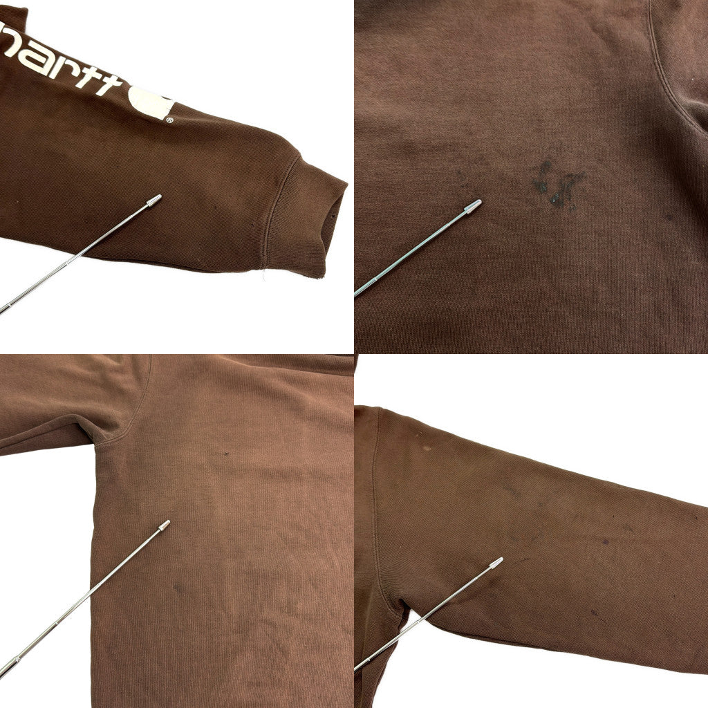 Carhartt Hoodie