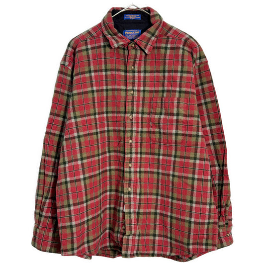PENDLETON Wool Shirt