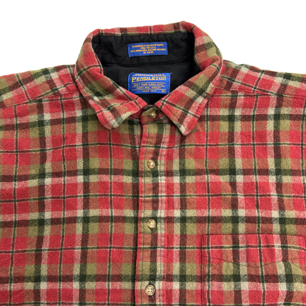 PENDLETON Wool Shirt