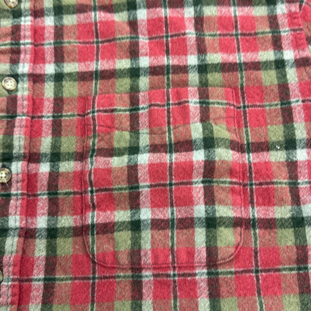 PENDLETON Wool Shirt