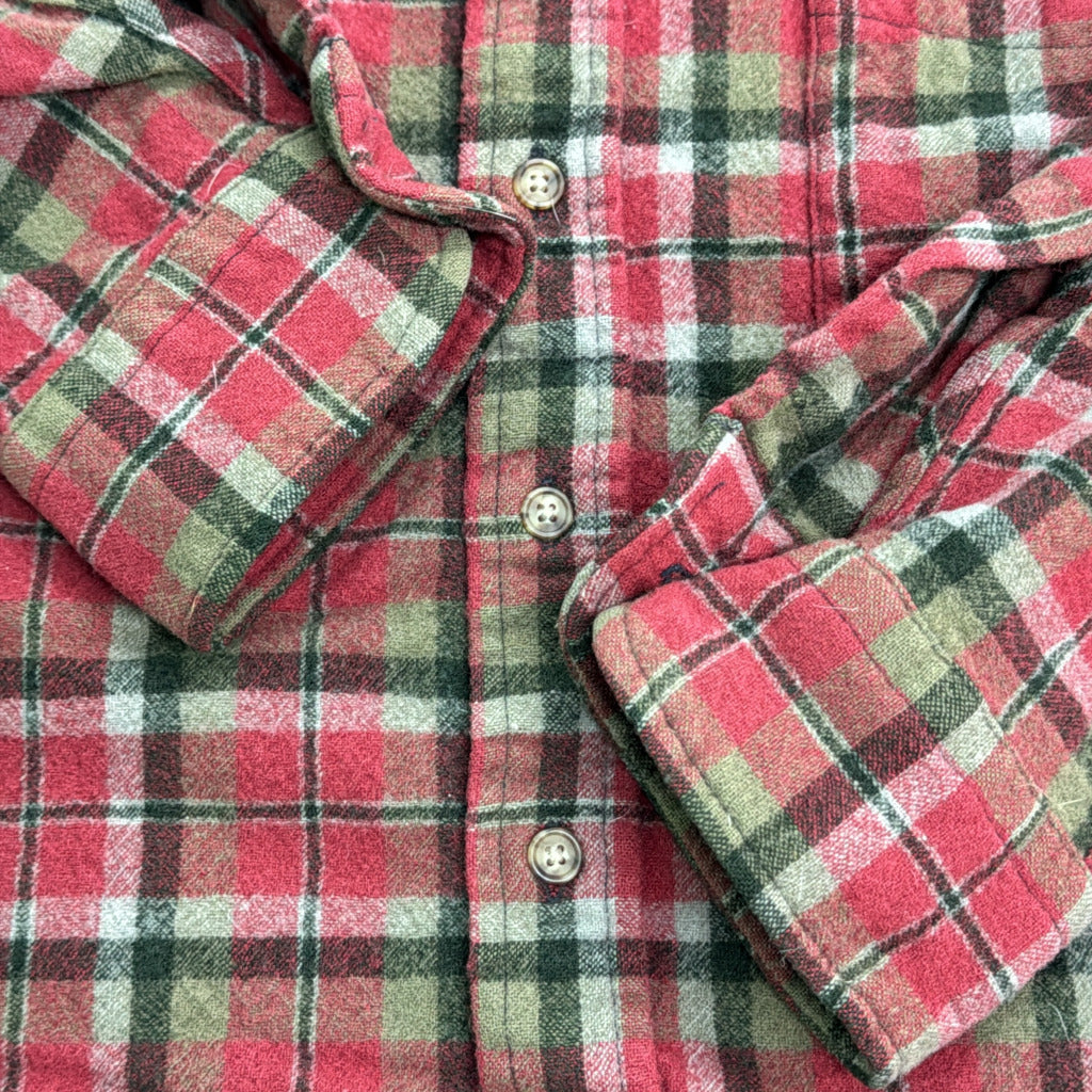 PENDLETON Wool Shirt