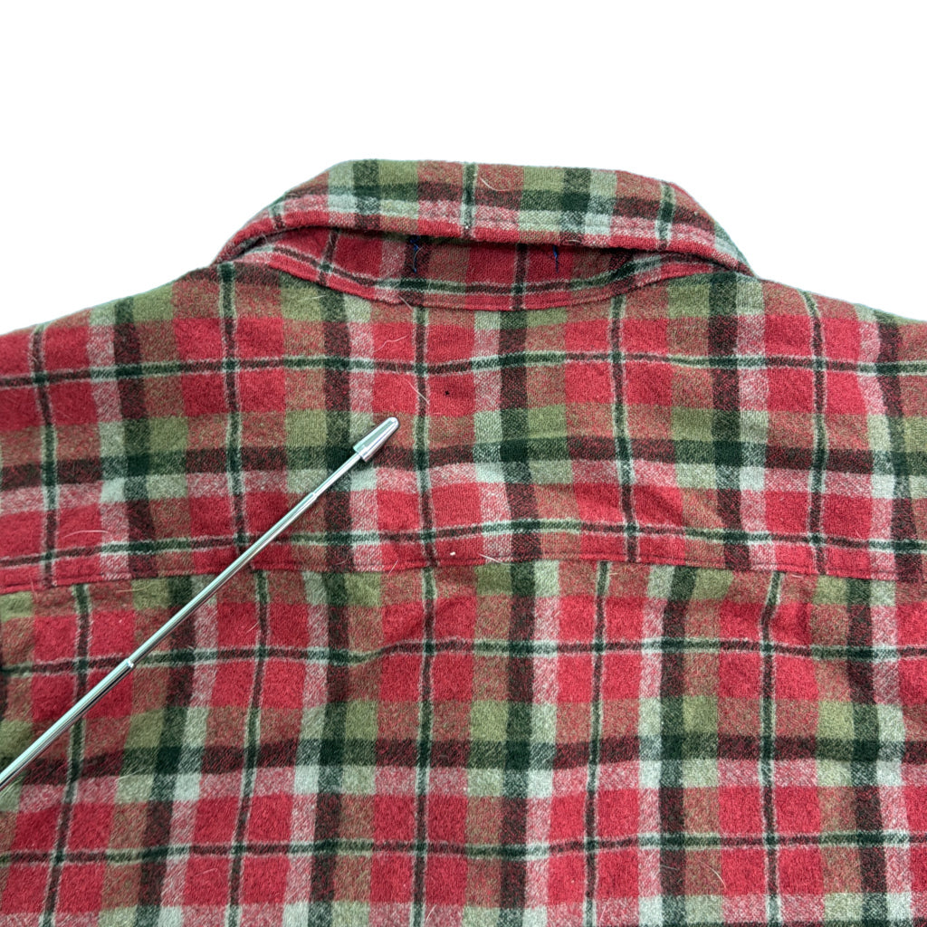 PENDLETON Wool Shirt