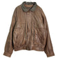 Reed Sportswear Leather Jacket