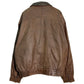 Reed Sportswear Leather Jacket