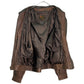 Reed Sportswear Leather Jacket