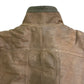 Reed Sportswear Leather Jacket