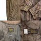 Reed Sportswear Leather Jacket