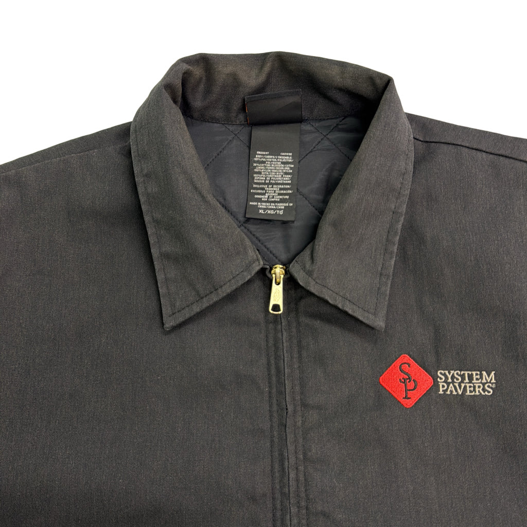 Dickies Work Jacket