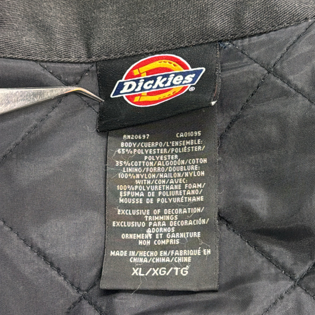 Dickies Work Jacket