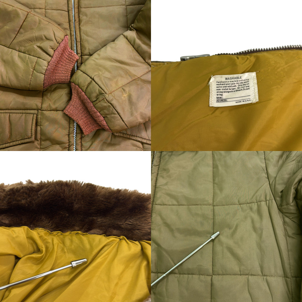 70s Jacket