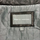 APT.9 Ram Skin Leather Jacket