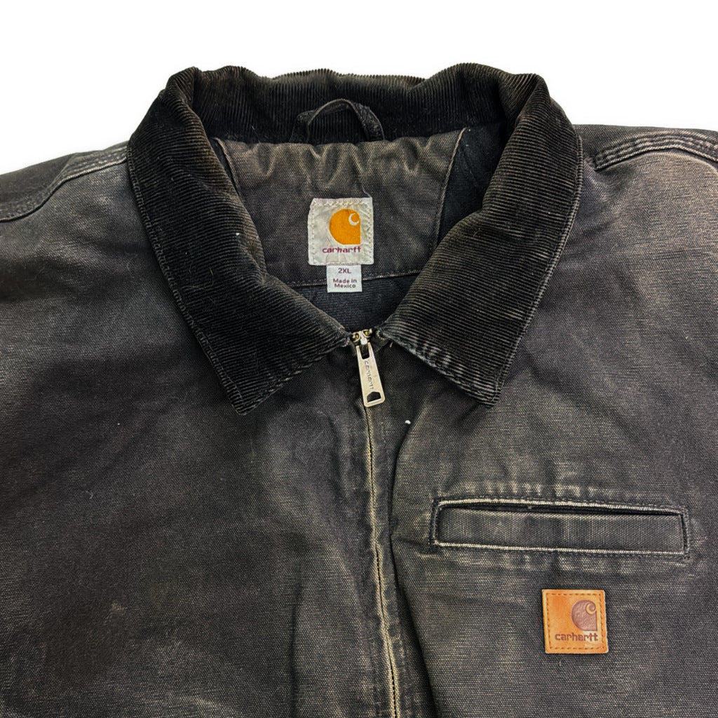 Carhartt Bankston Jacket