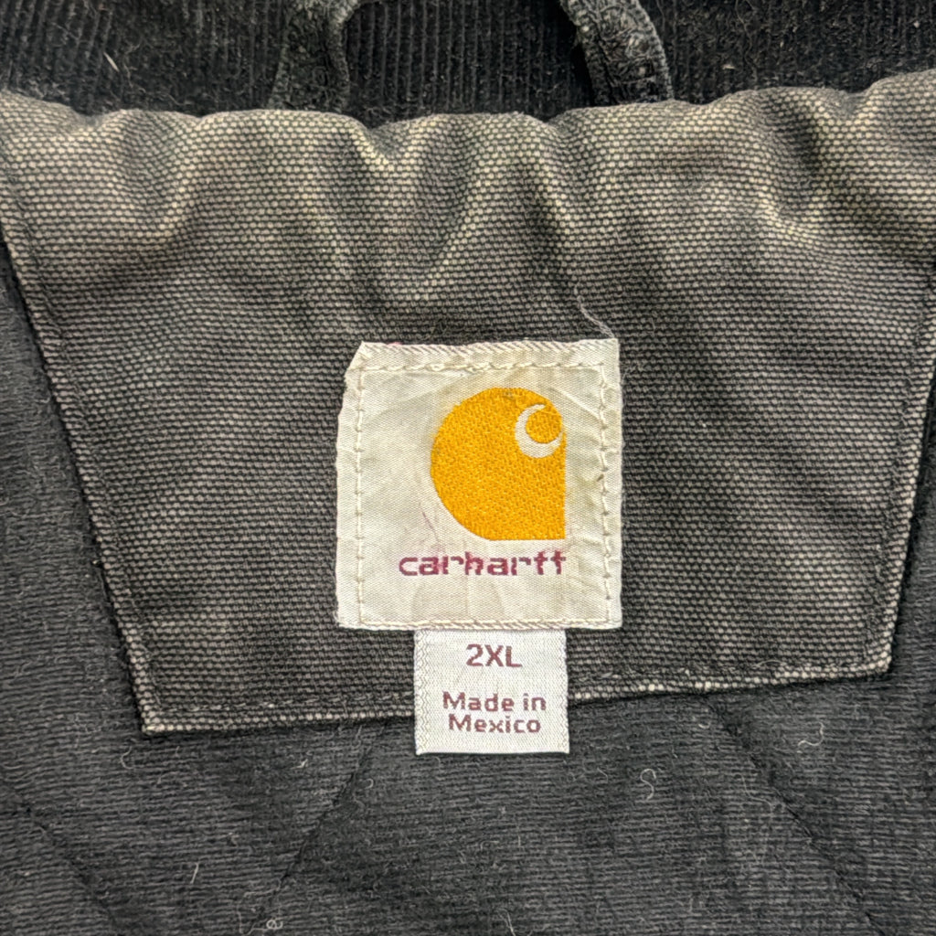 Carhartt Bankston Jacket