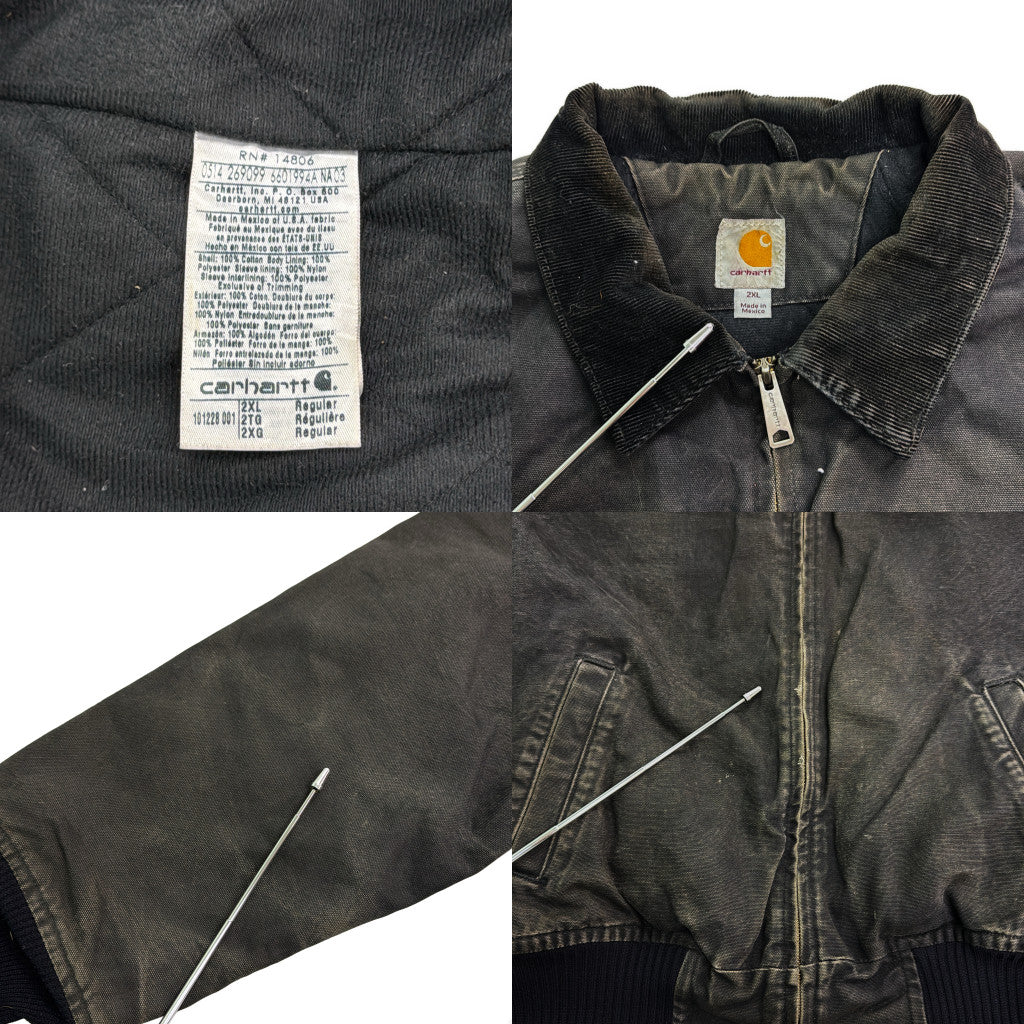 Carhartt Bankston Jacket