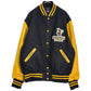 80s HOLLOWAY Stadium Jacket