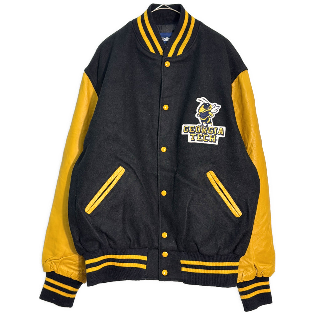 80s HOLLOWAY Stadium Jacket