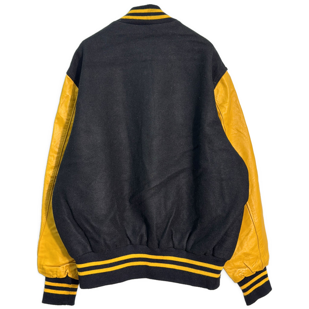 80s HOLLOWAY Stadium Jacket