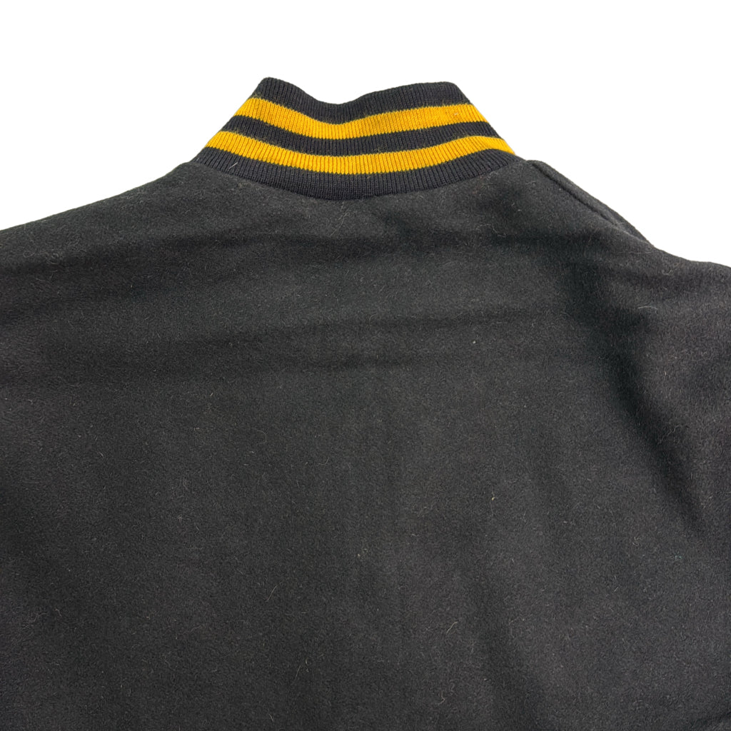 80s HOLLOWAY Stadium Jacket