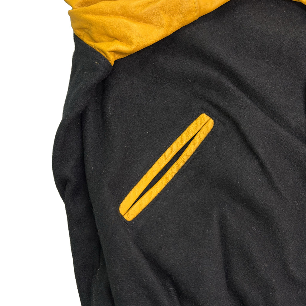 80s HOLLOWAY Stadium Jacket