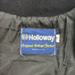 80s HOLLOWAY Stadium Jacket