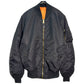 ALPHA INDUSTRIES MA-1 Flight Jacket Military Jacket