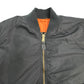 ALPHA INDUSTRIES MA-1 Flight Jacket Military Jacket