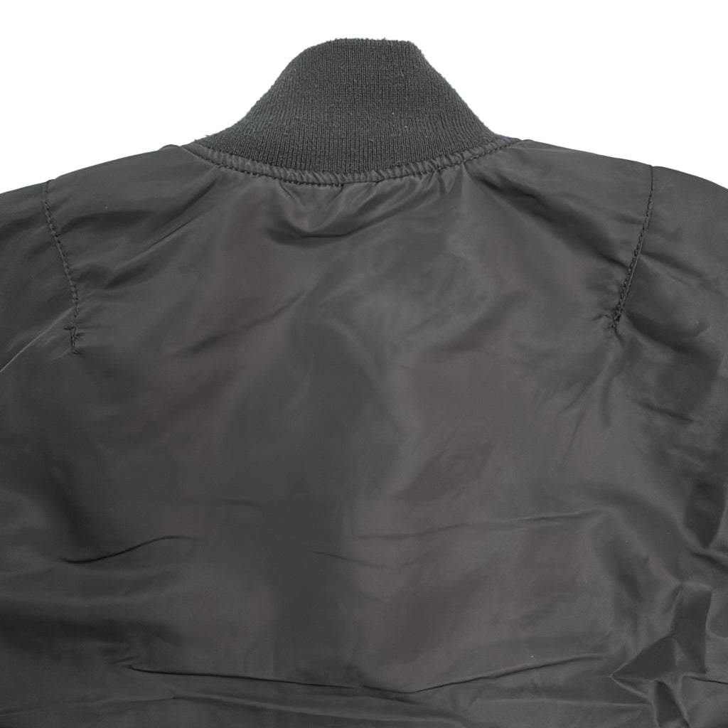 ALPHA INDUSTRIES MA-1 Flight Jacket Military Jacket