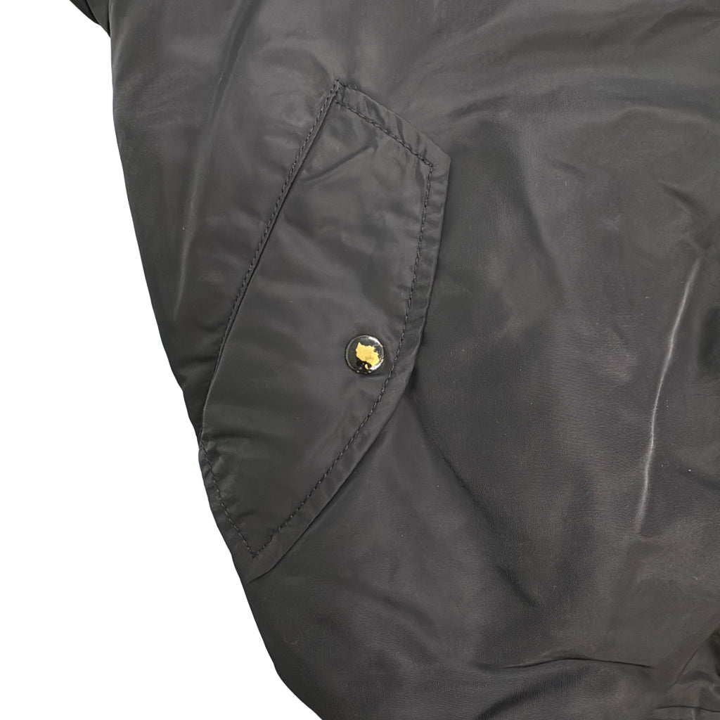 ALPHA INDUSTRIES MA-1 Flight Jacket Military Jacket