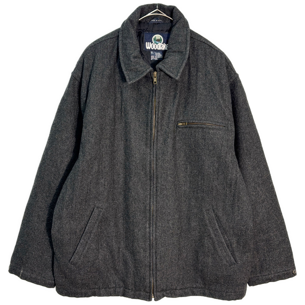 Woodlake Jacket