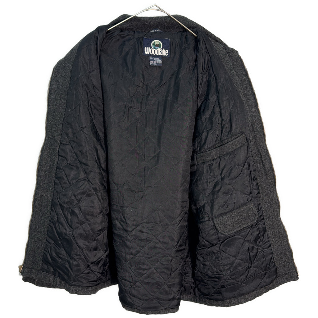 Woodlake Jacket