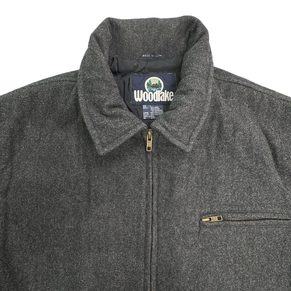 Woodlake Jacket