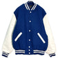 00s HOLLOWAY Varsity Stadium Jacket