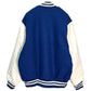 00s HOLLOWAY Varsity Stadium Jacket
