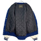 00s HOLLOWAY Varsity Stadium Jacket