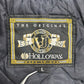 00s HOLLOWAY Varsity Stadium Jacket