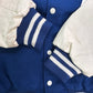 00s HOLLOWAY Varsity Stadium Jacket