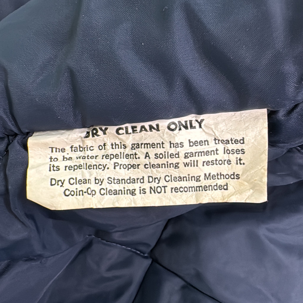 80s GOLDEN FLEECE ゴールデンフリース Flight Jacket Jacket