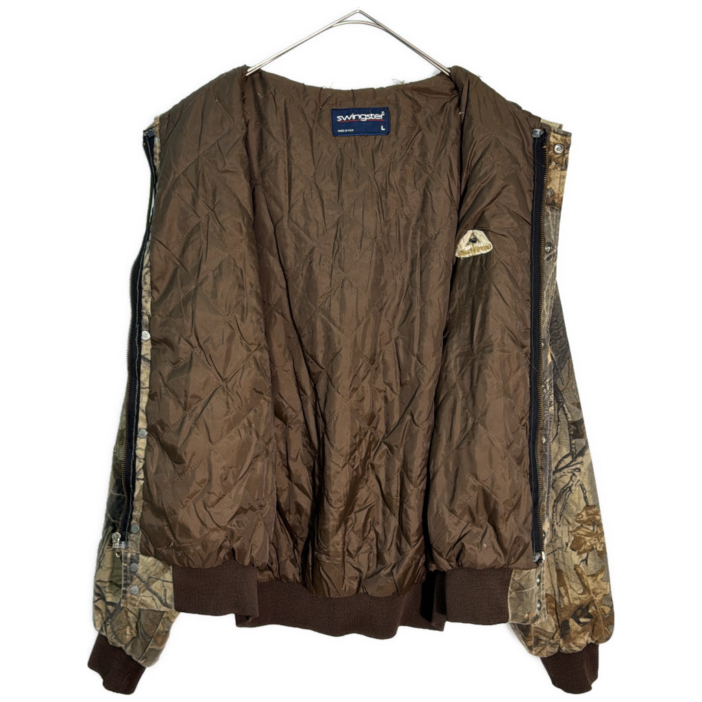 90s Swingster Jacket
